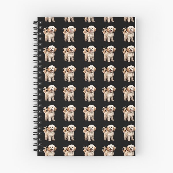 Item preview, Bolognese Dogs designed and sold by TheAnimalZ00.