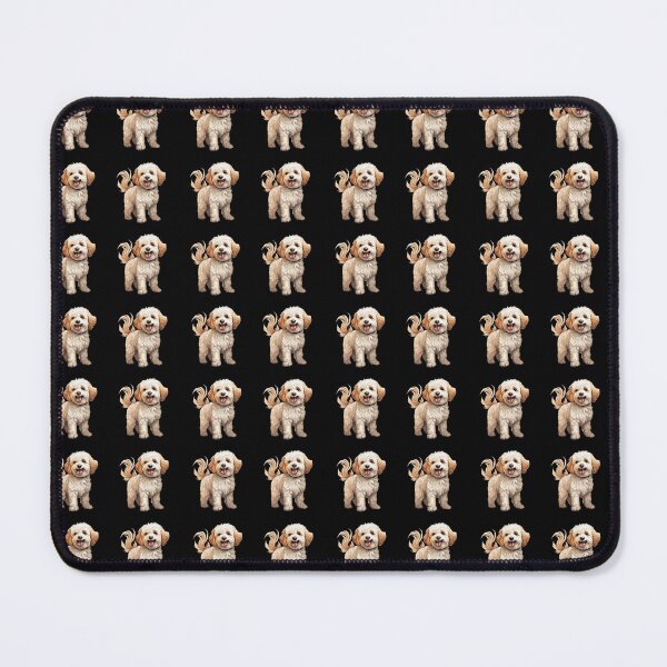 Item preview, Bolognese Dogs designed and sold by TheAnimalZ00.