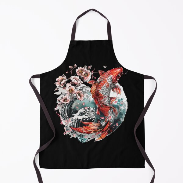 Item preview, Coy Fish  designed and sold by carloswiden.