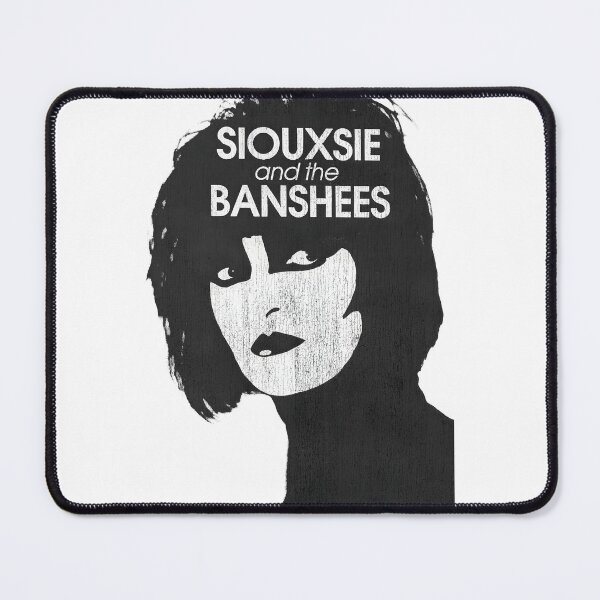 Item preview, Siouxsie And The Banshees designed and sold by tisissit.