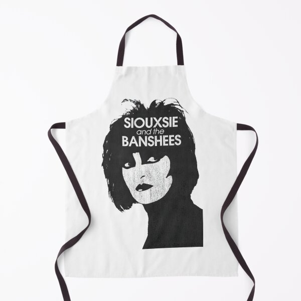 Item preview, Siouxsie And The Banshees designed and sold by tisissit.