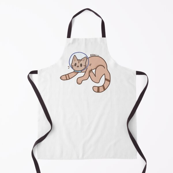 Aperçu de l'œuvre Chaton de l'espace :D créée et vendue par K1bLi.