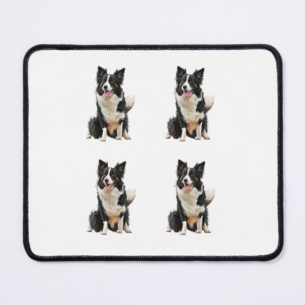 Item preview, Border Collies designed and sold by TheAnimalZ00.