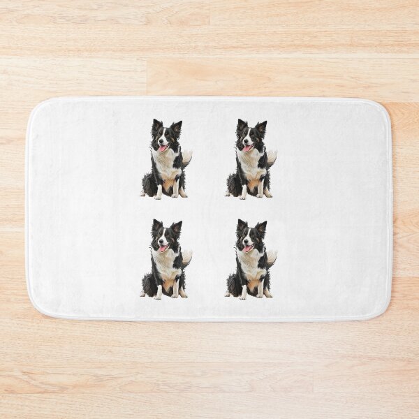 Item preview, Border Collies designed and sold by TheAnimalZ00.
