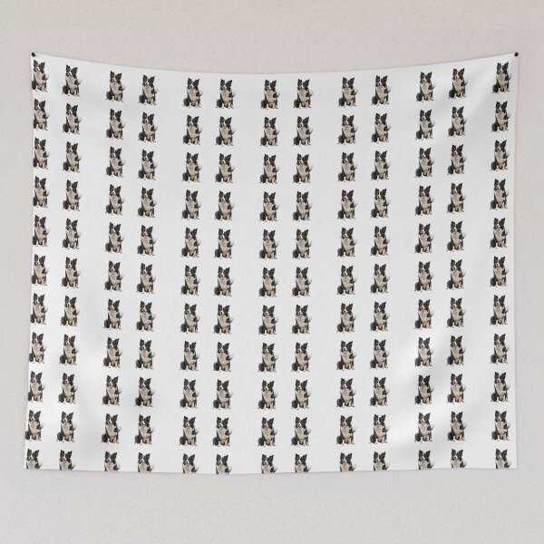 Item preview, Border Collies designed and sold by TheAnimalZ00.