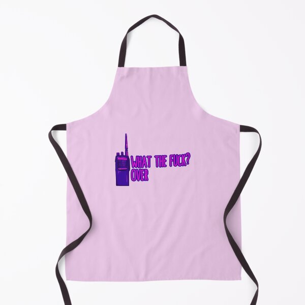Item preview, WTF - neon version designed and sold by Neadoodles.