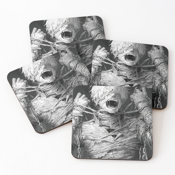 Item preview, Insane Animerch #4 designed and sold by Mggtz.