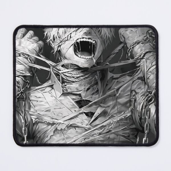 Item preview, Insane Animerch #4 designed and sold by Mggtz.