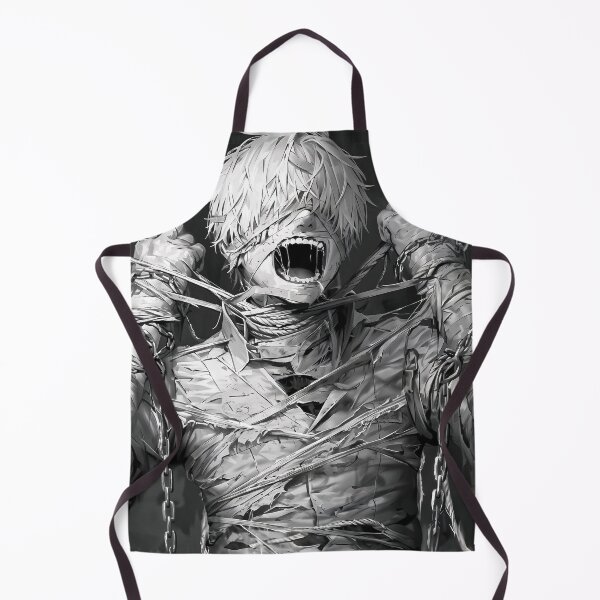 Item preview, Insane Animerch #4 designed and sold by DretiArts.