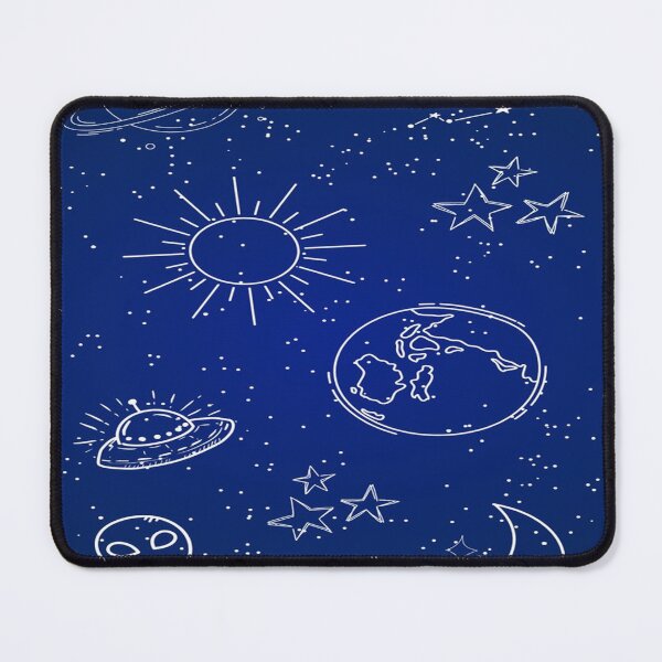 Item preview, Planets and stars designed and sold by saly55887.