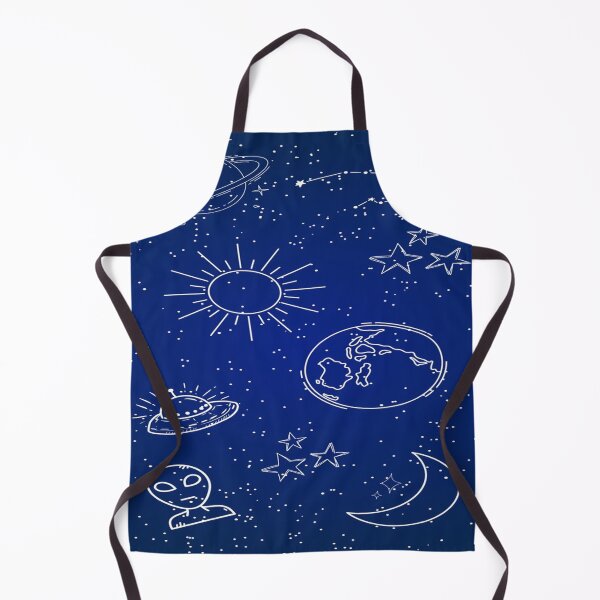 Item preview, Planets and stars designed and sold by saly55887.