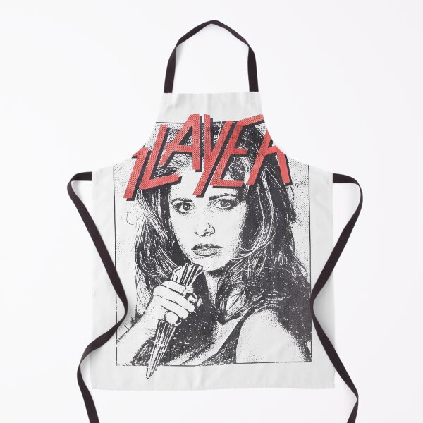 Item preview, Slayer Buffy designed and sold by tisissit.