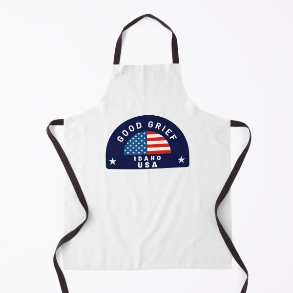Item preview, Good Grief, Idaho designed and sold by positiveimages.