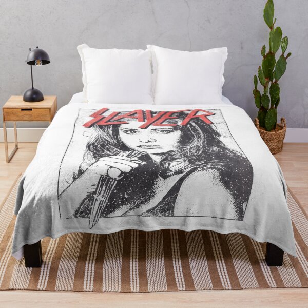 Item preview, Slayer Buffy designed and sold by tisissit.