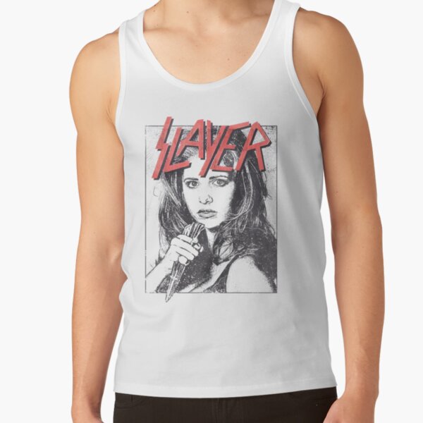 Item preview, Slayer Buffy designed and sold by tisissit.