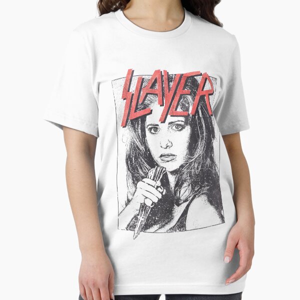 Item preview, Slayer Buffy designed and sold by tisissit.
