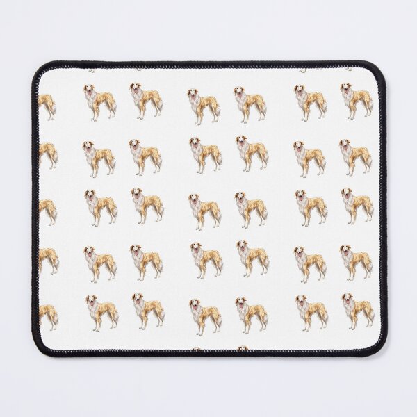 Item preview, Borzoi Dogs designed and sold by TheAnimalZ00.