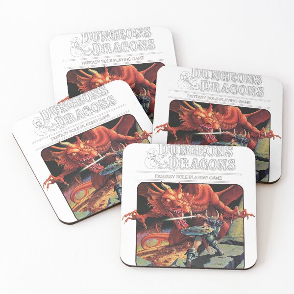 Item preview, Red Boxset designed and sold by J Le Rossignol.