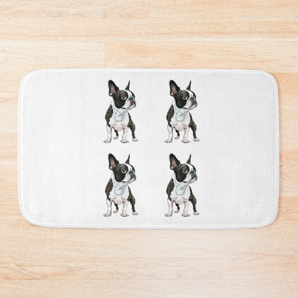 Item preview, Boston Terriers designed and sold by TheAnimalZ00.