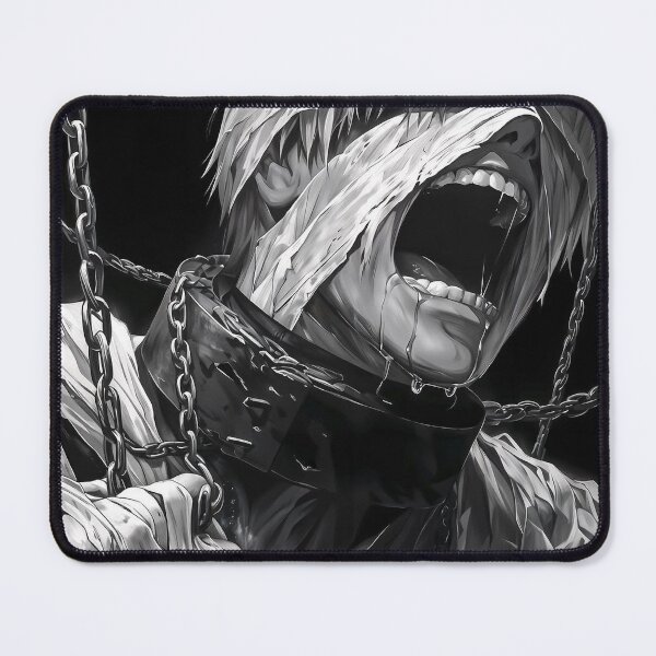 Item preview, Insane Animerch #5 designed and sold by Mggtz.