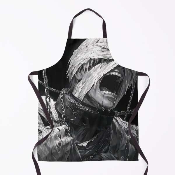 Item preview, Insane Animerch #5 designed and sold by DretiArts.