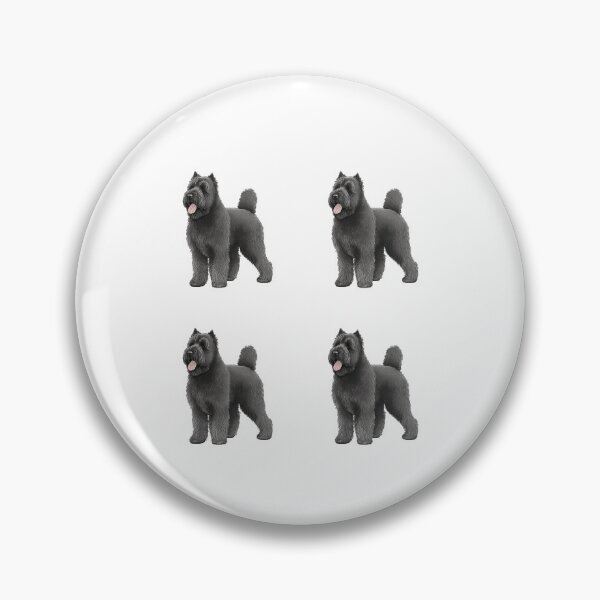 Item preview, Bouvier Des Flandres Dogs designed and sold by TheAnimalZ00.