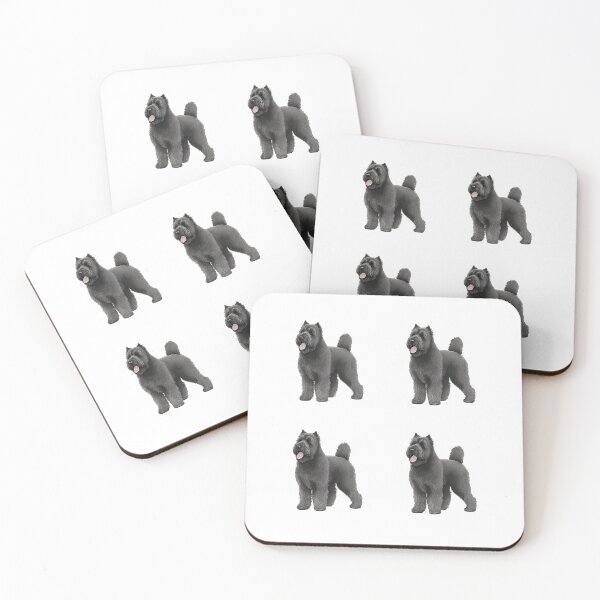 Item preview, Bouvier Des Flandres Dogs designed and sold by TheAnimalZ00.