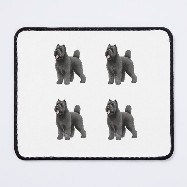 Item preview, Bouvier Des Flandres Dogs designed and sold by TheAnimalZ00.