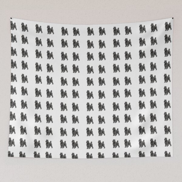 Item preview, Bouvier Des Flandres Dogs designed and sold by TheAnimalZ00.