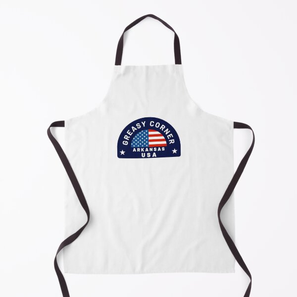 Item preview, Greasy Corner, Arkansas designed and sold by positiveimages.