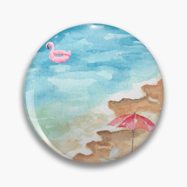 Item preview, Rehoboth Beach Poster designed and sold by lsimpson13.