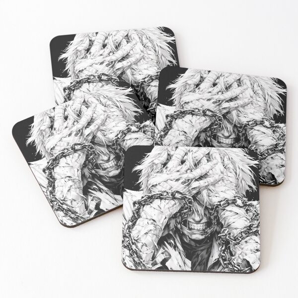 Item preview, Insane Animerch #6 designed and sold by Mggtz.
