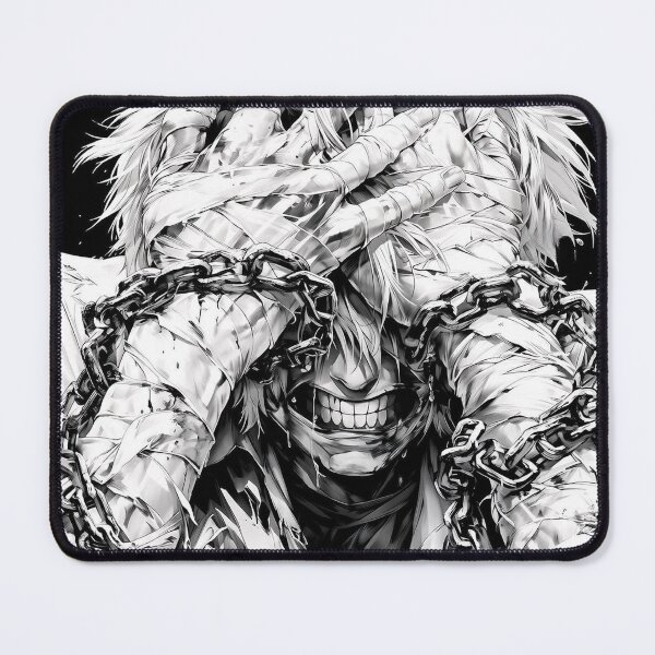Item preview, Insane Animerch #6 designed and sold by Mggtz.