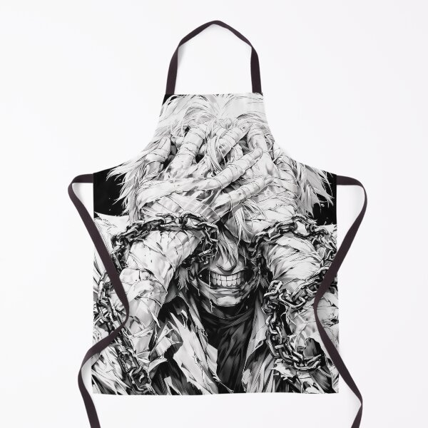 Item preview, Insane Animerch #6 designed and sold by DretiArts.