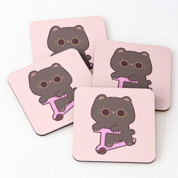 Item preview, Bombay Cat designed and sold by theladyernestember.