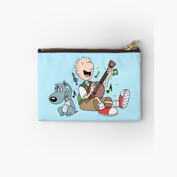 Item preview, Doug & Porkchop designed and sold by artxlife.