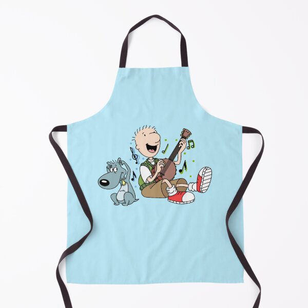 Item preview, Doug & Porkchop designed and sold by artxlife.