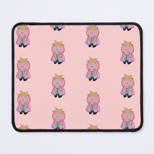 Item preview, Physicist Butters designed and sold by emilyartstudios.