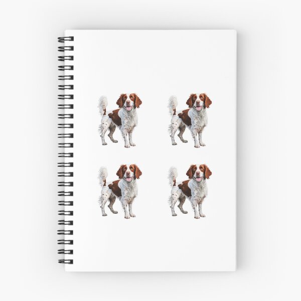 Item preview, Brittany Spaniels designed and sold by TheAnimalZ00.