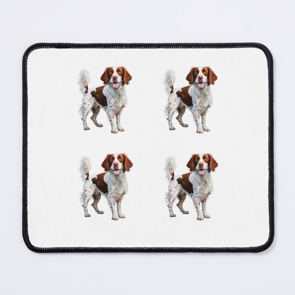 Item preview, Brittany Spaniels designed and sold by TheAnimalZ00.