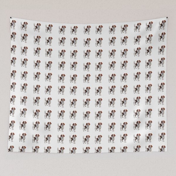 Item preview, Brittany Spaniels designed and sold by TheAnimalZ00.