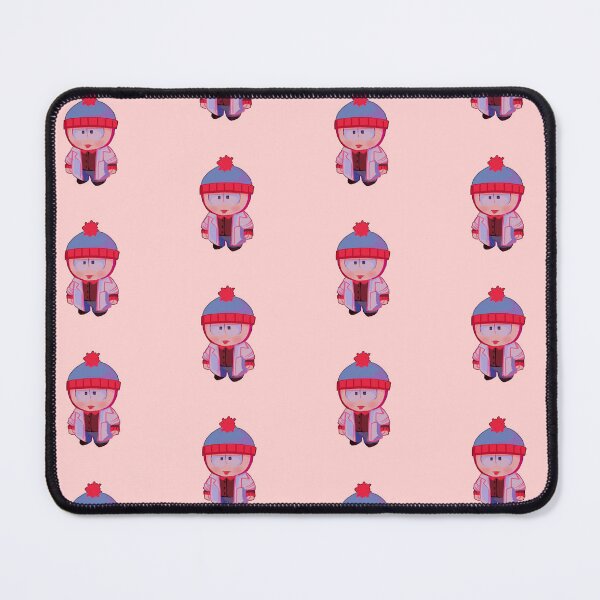 Item preview, Physicist Stan designed and sold by emilyartstudios.