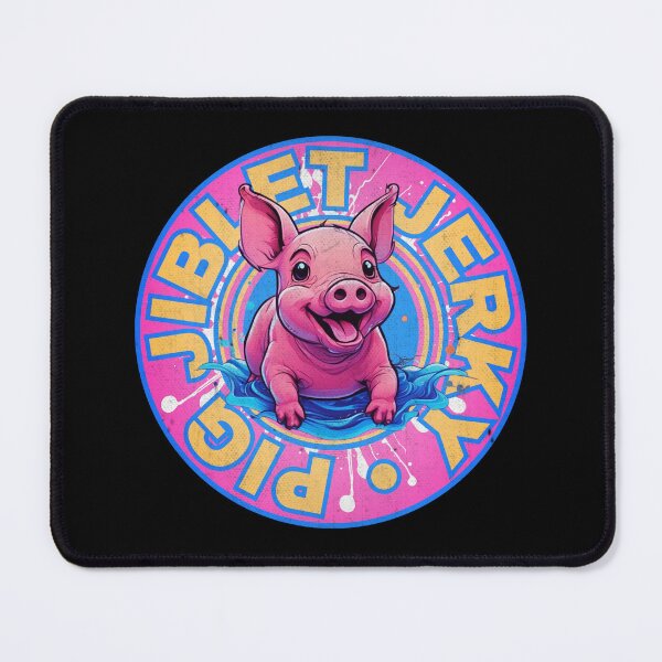 Item preview, Pig Jiblet Jerky designed and sold by pUNKnown.