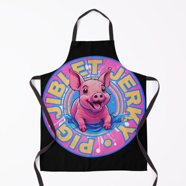 Item preview, Pig Jiblet Jerky designed and sold by pUNKnown.