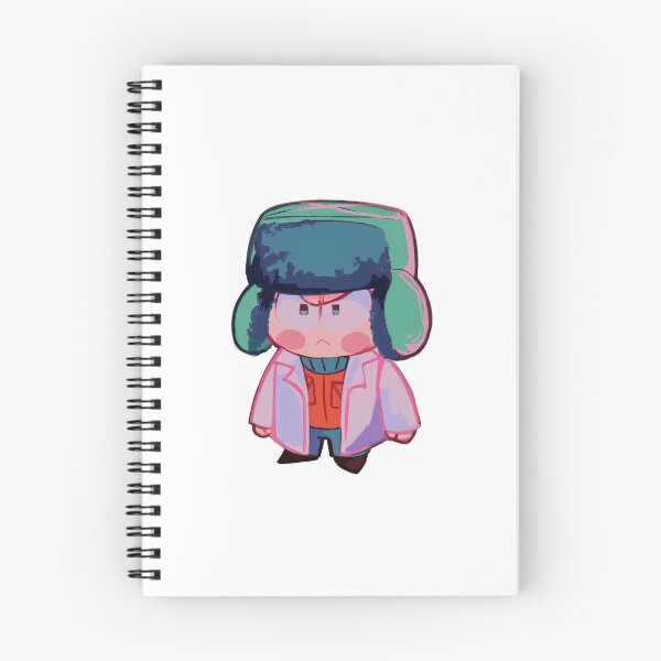 Item preview, Physicist Kyle designed and sold by emilyartstudios.