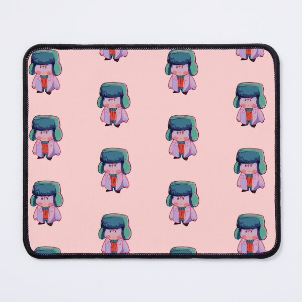 Item preview, Physicist Kyle designed and sold by emilyartstudios.