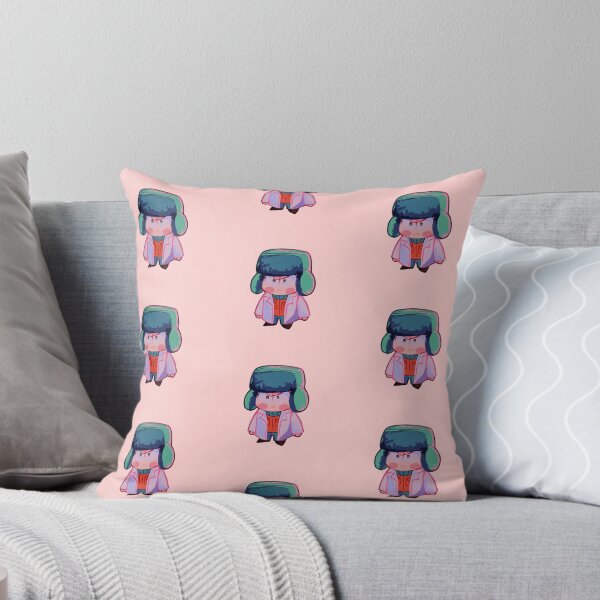 Item preview, Physicist Kyle designed and sold by emilyartstudios.