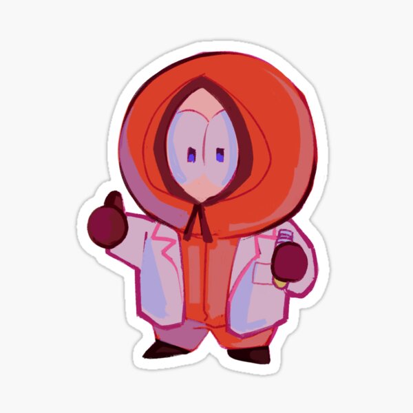 Vista previa del artículo con la obra «físico kenny», diseñado y vendido por emilyartstudios.