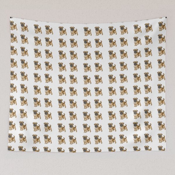 Item preview, Brussels Griffon Dogs designed and sold by TheAnimalZ00.