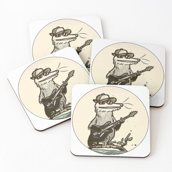 Item preview, Possum Bass designed and sold by Possum Creek Ramblers.